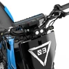 Kép 10/20 - ZAWES S3 elektromos motor 2000W középmotorral, 5000W csúcsteljesítménnyel, 60V akkumulátorral, 70 km/h végsebességgel és 70 km hatótávval