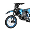Kép 13/20 - ZAWES S3 elektromos motor 2000W középmotorral, 5000W csúcsteljesítménnyel, 60V akkumulátorral, 70 km/h végsebességgel és 70 km hatótávval