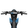 Kép 19/20 - ZAWES S3 elektromos motor 2000W középmotorral, 5000W csúcsteljesítménnyel, 60V akkumulátorral, 70 km/h végsebességgel és 70 km hatótávval