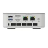 Kép 3/5 - FIREBAT AM02 Mini PC barebone, Ryzen 5 7430U, Radeon, 4K tripla kijelző, 2.5G LAN, WiFi 6, BT 5.2 (RAM/SSD nélkül)