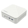 Kép 4/5 - FIREBAT AM02 Mini PC barebone, Ryzen 5 7430U, Radeon, 4K tripla kijelző, 2.5G LAN, WiFi 6, BT 5.2 (RAM/SSD nélkül)