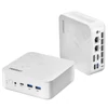 Kép 1/5 - FIREBAT AM02 Mini PC barebone, Ryzen 5 7430U, Radeon, 4K tripla kijelző, 2.5G LAN, WiFi 6, BT 5.2 (RAM/SSD nélkül)