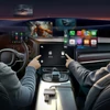 Kép 3/7 - MINIX CA361 Plus vezeték nélküli CarPlay & Android Auto adapter, Plug & Play HDMI multimédia