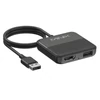 Kép 1/7 - MINIX CA361 Plus vezeték nélküli CarPlay & Android Auto adapter, Plug & Play HDMI multimédia