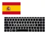 Kép 1/6 - CHUWI CoreBook X laptop billentyűzetvédő fólia – spanyol kiosztáshoz