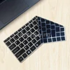 Kép 4/4 - CHUWI CoreBook X laptop billentyűzetvédő fólia – francia kiosztáshoz