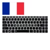 Kép 1/4 - CHUWI CoreBook X laptop billentyűzetvédő fólia – francia kiosztáshoz