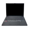 Kép 4/5 - CHUWI CoreBook X laptop billentyűzetvédő fólia – német kiosztáshoz