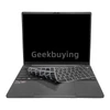 Kép 5/5 - CHUWI CoreBook X laptop billentyűzetvédő fólia – német kiosztáshoz