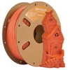 Kép 1/6 - ERYONE Wood PLA 1kg – Faszerű PLA filament -  Fenyőfa