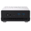 Kép 3/11 - CHUWI UBox mini PC – Ryzen 5 6600H, 16GB LPDDR5, 512GB SSD, 4K triplamonitor, WiFi 6, BT 5.3