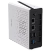 Kép 4/11 - CHUWI UBox mini PC – Ryzen 5 6600H, 16GB LPDDR5, 512GB SSD, 4K triplamonitor, WiFi 6, BT 5.3