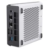 Kép 5/11 - CHUWI UBox mini PC – Ryzen 5 6600H, 16GB LPDDR5, 512GB SSD, 4K triplamonitor, WiFi 6, BT 5.3