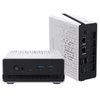 Kép 1/11 - CHUWI UBox mini PC – Ryzen 5 6600H, 16GB LPDDR5, 512GB SSD, 4K triplamonitor, WiFi 6, BT 5.3