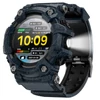 Kép 1/11 - LOKMAT ATTACK GT okosóra – 1.32'' HD érintőkijelző, IP68 vízálló, 100+ sportmód, Bluetooth hívás, pulzus- és alvásmérés, 15 napos üzemidő – Kék