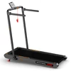 Kép 1/7 - Sperax P3Pro gyaloglópad 750W motorral, 6% dőléssel, 12 km/h sebességgel, összecsukható kapaszkodóval, Bluetooth kijelzővel