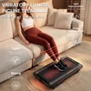 Kép 4/6 - Sperax P3Max rezgő gyaloglópad kapaszkodóval, csendes 2.5HP motorral, 10% dőléssel és 160 kg teherbírással