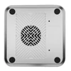 Kép 18/18 - FIREBAT F2 mini PC – Intel Core i5‑14450HX, 16GB DDR4, 512GB SSD, UHD Graphics, 4K hármas kijelző, HDMI/DP/Type‑C, WiFi 6, BT 5.2
