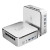 Kép 1/18 - FIREBAT F2 mini PC – Intel Core i5‑14450HX, 16GB DDR4, 512GB SSD, UHD Graphics, 4K hármas kijelző, HDMI/DP/Type‑C, WiFi 6, BT 5.2