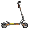 Kép 5/20 - KuKirin G2 elektromos roller, 500W motor, 48V 15.6Ah akku, 65 km hatótáv, 25 km/h, 10” defektálló gumi, dupla tárcsafék, IPX4