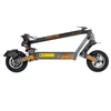 Kép 7/20 - KuKirin G2 elektromos roller, 500W motor, 48V 15.6Ah akku, 65 km hatótáv, 25 km/h, 10” defektálló gumi, dupla tárcsafék, IPX4