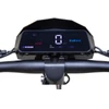 Kép 10/20 - KuKirin G2 elektromos roller, 500W motor, 48V 15.6Ah akku, 65 km hatótáv, 25 km/h, 10” defektálló gumi, dupla tárcsafék, IPX4