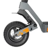 Kép 11/20 - KuKirin G2 elektromos roller, 500W motor, 48V 15.6Ah akku, 65 km hatótáv, 25 km/h, 10” defektálló gumi, dupla tárcsafék, IPX4