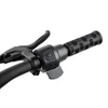 Kép 18/20 - KuKirin G2 elektromos roller, 500W motor, 48V 15.6Ah akku, 65 km hatótáv, 25 km/h, 10” defektálló gumi, dupla tárcsafék, IPX4