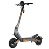 Kép 1/20 - KuKirin G2 elektromos roller, 500W motor, 48V 15.6Ah akku, 65 km hatótáv, 25 km/h, 10” defektálló gumi, dupla tárcsafék, IPX4