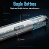 Kép 5/8 - MECHTRON TL‑I007S 4V Cyber csavarhúzó – 5 Nm elektromos, 8 Nm kézi nyomaték, 270 RPM, 1500 mAh akku, Type‑C gyorstöltés, LED, mágneses bitek