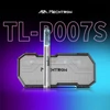 Kép 8/8 - MECHTRON TL‑I007S 4V Cyber csavarhúzó – 5 Nm elektromos, 8 Nm kézi nyomaték, 270 RPM, 1500 mAh akku, Type‑C gyorstöltés, LED, mágneses bitek