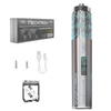 Kép 1/8 - MECHTRON TL‑I007S 4V Cyber csavarhúzó – 5 Nm elektromos, 8 Nm kézi nyomaték, 270 RPM, 1500 mAh akku, Type‑C gyorstöltés, LED, mágneses bitek