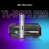 Kép 8/8 - MECHTRON TL‑I007S PRO 4V Cyber csavarhúzó – 5 Nm elektromos / 8 Nm kézi nyomaték, 270 RPM, 1500 mAh akku, Type‑C gyorstöltés, LED, mágneses bitek