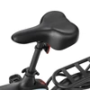 Kép 14/14 - DYU C2 összecsukható elektromos kerékpár, 250W motor, 48V 7.5Ah akku, 25 km/h, 50 km hatótáv, 16” terepgumi, tárcsafék, IP54