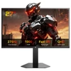 Kép 1/10 - TITAN ARMY P276MS 27'' QHD 275Hz Fast IPS gamer monitor, HDR1000, 1ms, FreeSync, PBP/PIP, alacsony kékfény, dönthető, VESA
