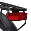 Kép 17/18 - Touroll B1 elektromos városi kerékpár, 250W motorral, 45Nm nyomatékkal, 26x1.95 gumi, 36V 15.6Ah akkumulátor, 90km hatótáv, 7 sebesség, IPX4 – Szürke