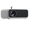 Kép 5/7 - Wanbo Mini Pro LCD projektor, Android 9.0 rendszerrel, 250 ANSI fényerővel, négypontos trapézkorrekcióval