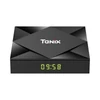 Kép 3/6 - TANIX TX6S Android TV Box – Allwinner H616, 2GB RAM 8GB ROM, Dual WiFi, LAN, Bluetooth, USB és TF kártyahely