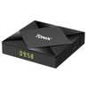 Kép 1/6 - TANIX TX6S Android TV Box – Allwinner H616, 2GB RAM 8GB ROM, Dual WiFi, LAN, Bluetooth, USB és TF kártyahely