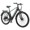 Kép 2/7 - PURE UNICORN U3 elektromos kerékpár, 750W motor, 48V 12.8Ah akku, 29” kerék, 45 km/h, 60 km hatótáv