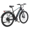 Kép 5/7 - PURE UNICORN U3 elektromos kerékpár, 750W motor, 48V 12.8Ah akku, 29” kerék, 45 km/h, 60 km hatótáv