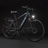 Kép 6/7 - PURE UNICORN U3 elektromos kerékpár, 750W motor, 48V 12.8Ah akku, 29” kerék, 45 km/h, 60 km hatótáv