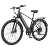 Kép 1/7 - PURE UNICORN U3 elektromos kerékpár, 750W motor, 48V 12.8Ah akku, 29” kerék, 45 km/h, 60 km hatótáv