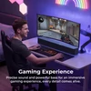 Kép 14/19 - ULTIMEA Poseidon R3T 2.1 hangprojektor szett mélynyomóval, 240W csúcsteljesítmény, vezeték nélküli sub, VoiceMX, HDMI ARC/eARC, Bluetooth 6.0