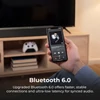 Kép 16/19 - ULTIMEA Poseidon R3T 2.1 hangprojektor szett mélynyomóval, 240W csúcsteljesítmény, vezeték nélküli sub, VoiceMX, HDMI ARC/eARC, Bluetooth 6.0