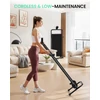 Kép 6/8 - Akluer RJ401 motor nélküli futópad 5% dőléssel, 3 sebességfokozattal, 92×39 cm futófelülettel, 150 kg teherbírással, LED kijelzővel
