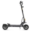 Kép 2/8 - Ausom Gosoul 2 kétmotoros elektromos roller, 2200W csúcs, 50km/h, 70km hatótáv, 48V 13.5Ah akkumulátor, lengőkaros felfüggesztés, E‑ABS, tárcsafék