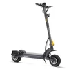 Kép 4/8 - Ausom Gosoul 2 kétmotoros elektromos roller, 2200W csúcs, 50km/h, 70km hatótáv, 48V 13.5Ah akkumulátor, lengőkaros felfüggesztés, E‑ABS, tárcsafék