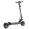 Kép 6/8 - Ausom Gosoul 2 kétmotoros elektromos roller, 2200W csúcs, 50km/h, 70km hatótáv, 48V 13.5Ah akkumulátor, lengőkaros felfüggesztés, E‑ABS, tárcsafék