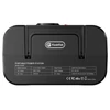 Kép 7/7 - FlashFish EA200 hordozható áramforrás, 200W tiszta szinusz kimenet, 400W csúcs, 230V AC, QC3.0 gyorstöltés, falról/napról/autóról tölthető